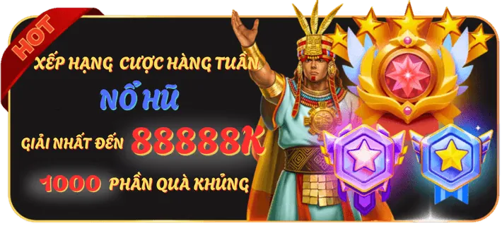 Hình ảnh cập nhật game nổ hũ mới nhất tại 3win