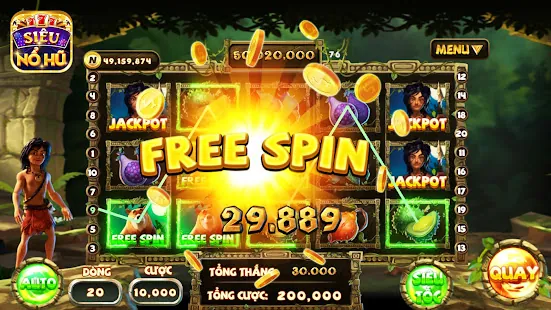 Đồng hồ và biểu tượng jackpot, tượng trưng cho việc chọn thời điểm may mắn