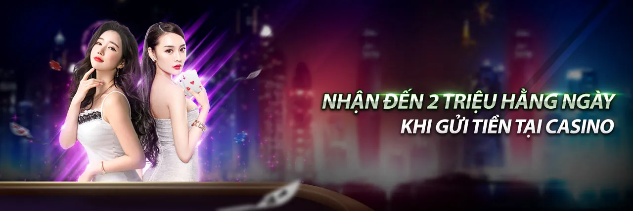 Hình ảnh thưởng nạp lại mỗi ngày tại 3win