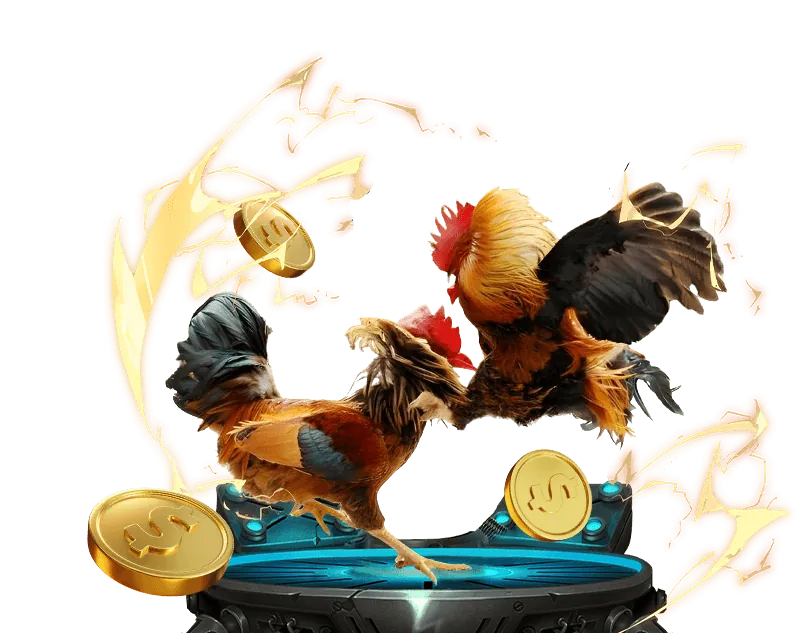 Màn hình game nổ hũ với dòng chữ 'Jackpot' lớn và nhiều tiền vàng